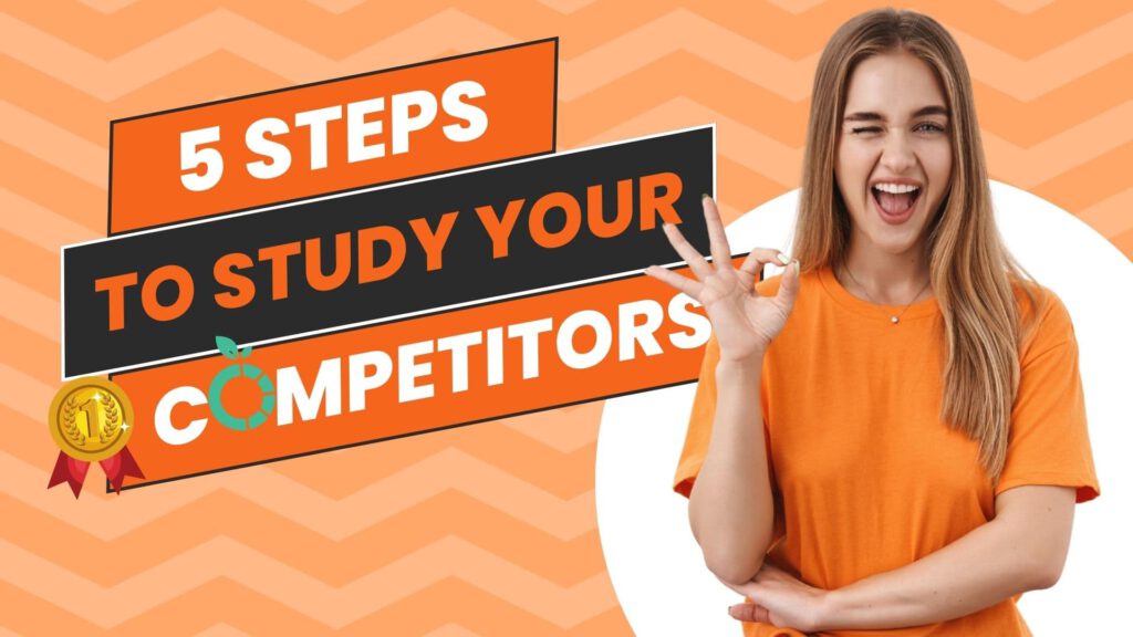 Learn to study your SEO competitors using the LowFruits Domain Explorer.