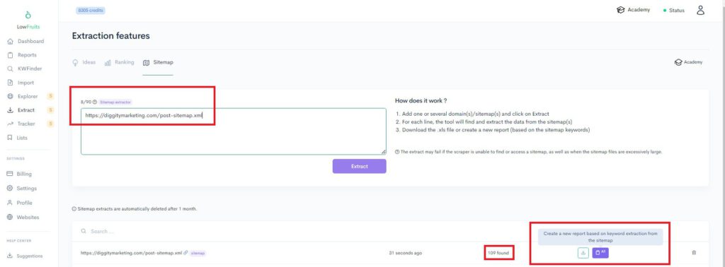 Learn how to create a contact form in WordPress using low-fruits techniques.