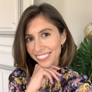author avatar