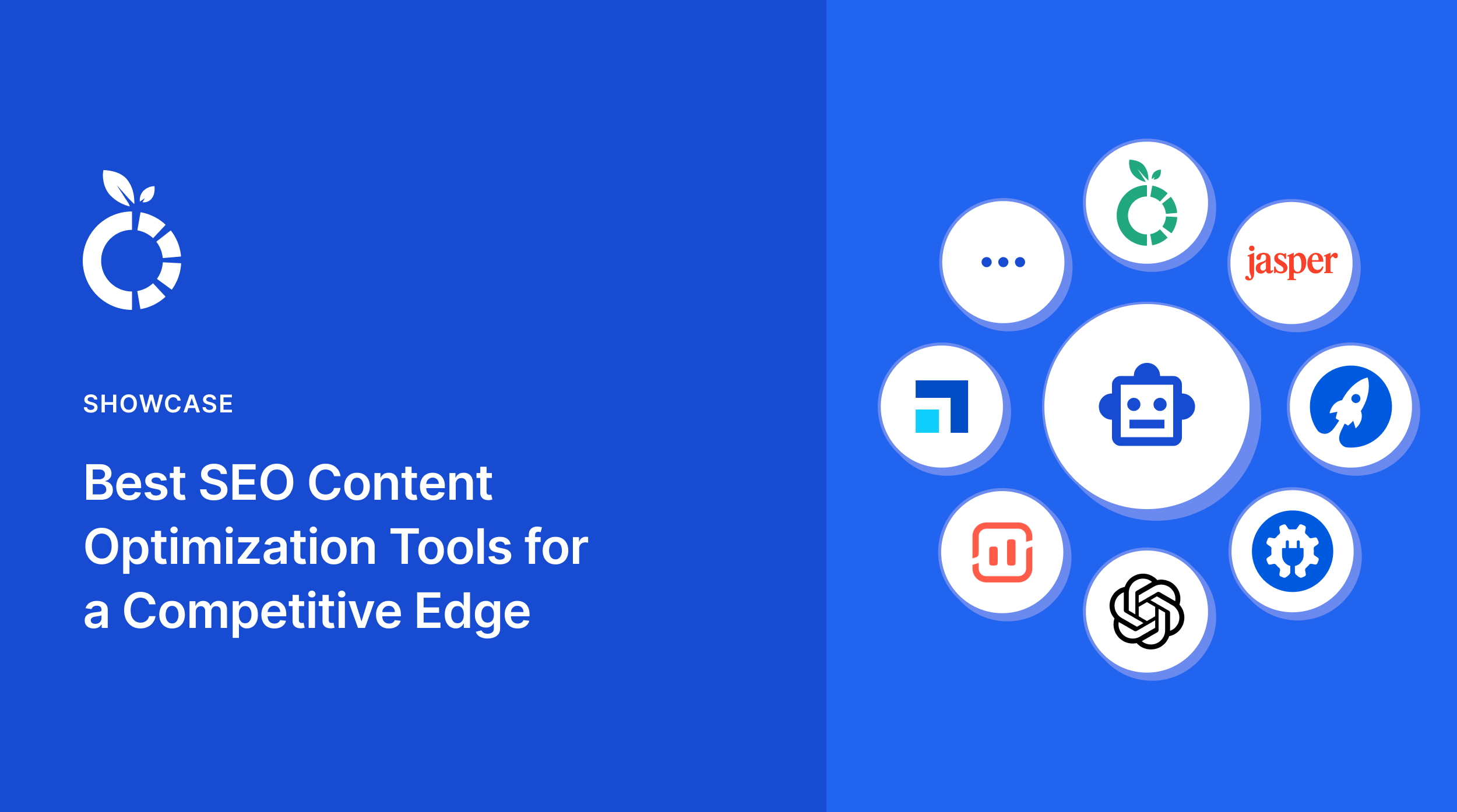 Best SEO content optimization tools for a competitive edge.