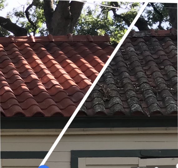 Best Pressure washing services for Tile Roofs